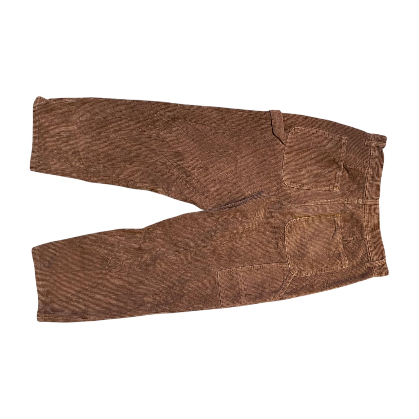 RSQ Brown Corduroy Pants