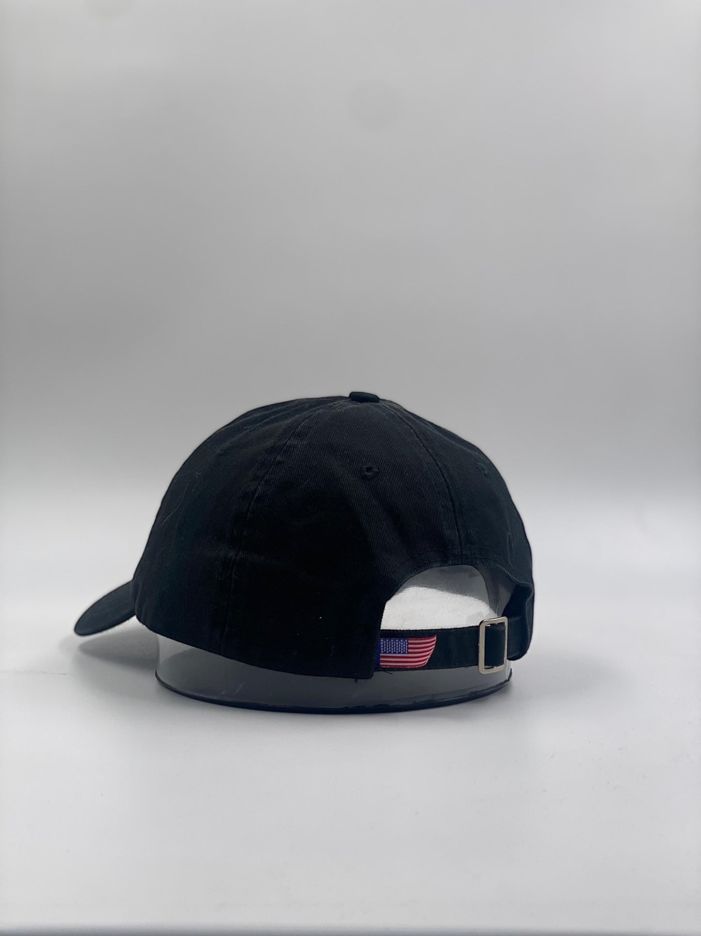 Online Ceramics Black Cap