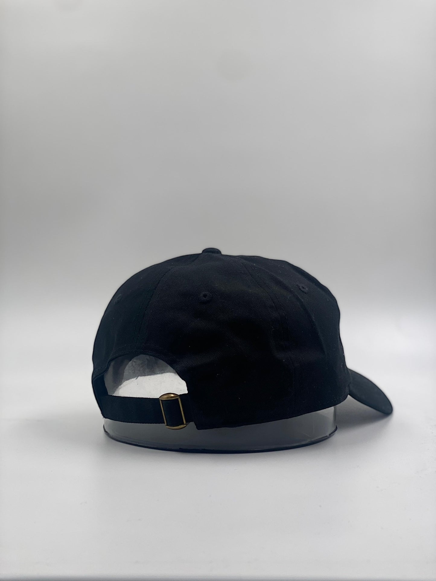 Awake Black Cap
