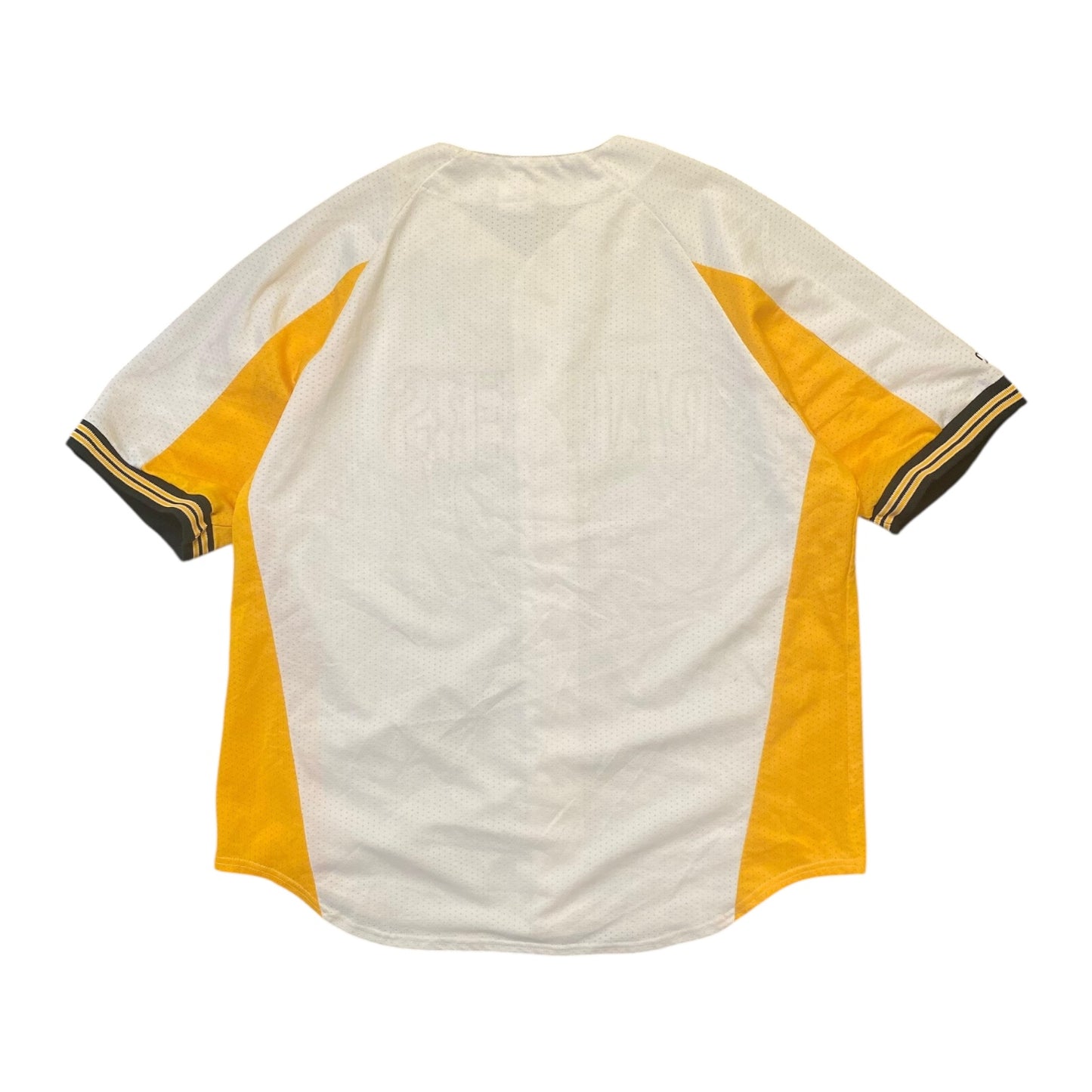 NFL Packers Button Up Jersey