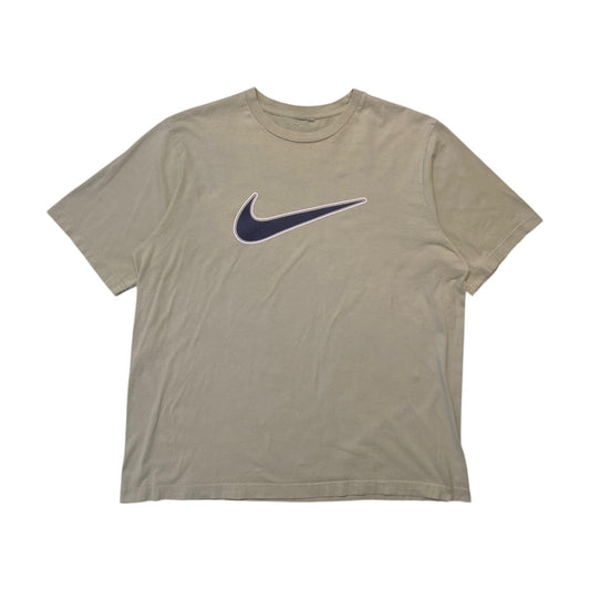 Vintage Light Green Nike T-Shirt