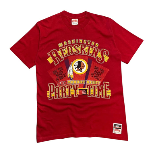 Washington Redskins Are You Ready To Rock T-Shirt