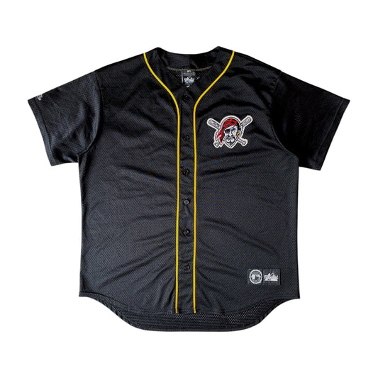 MLB Pittsburgh Pirates #1 Champs Jersey