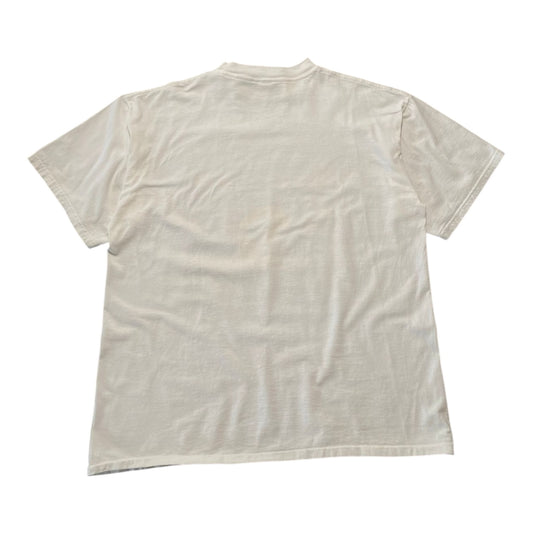 1997 Super Bowl XXXI Champions Green Bay Packers T-Shirt