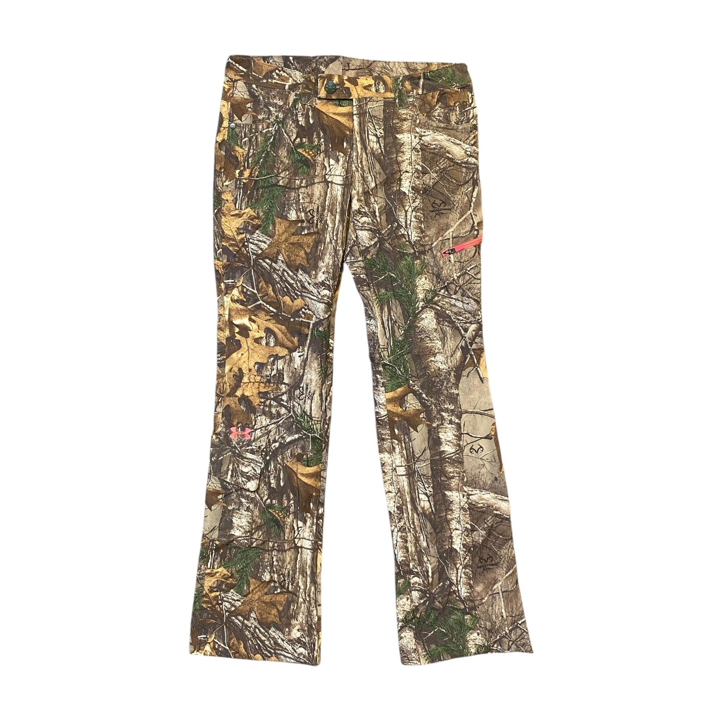 Realtree Xtra Under Armour Women's Camo Pants
