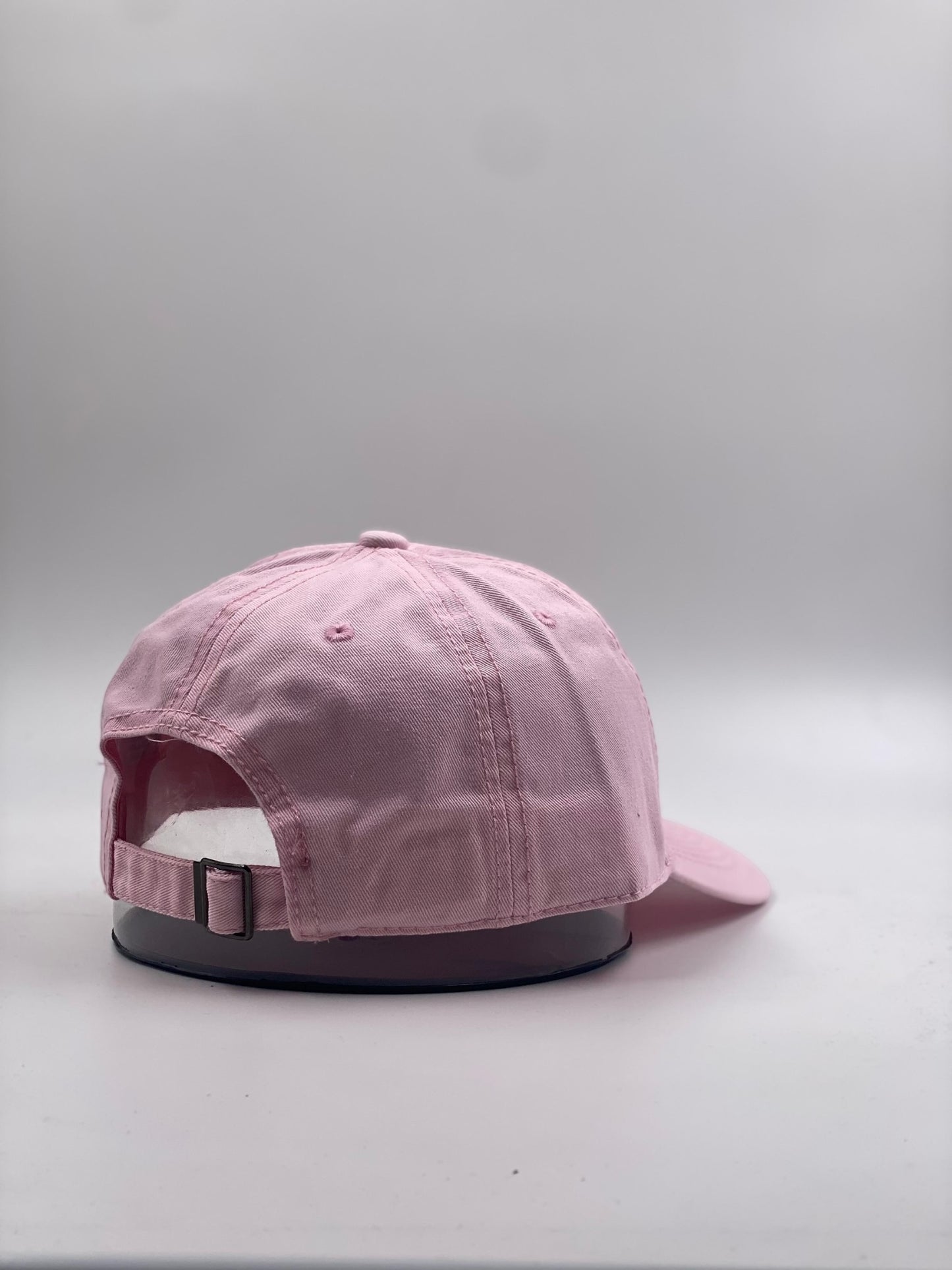 Carhartt Pink Cap