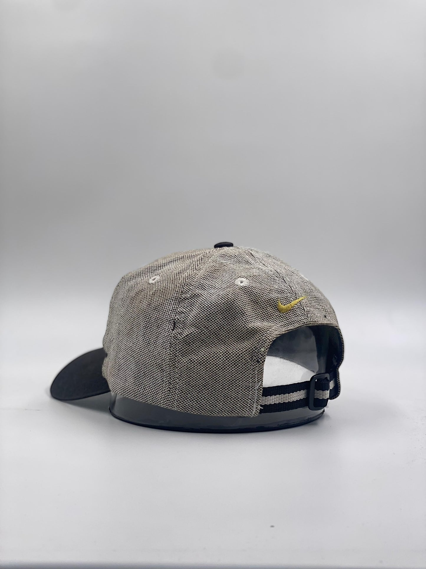 Nike Blue/Gold Cap
