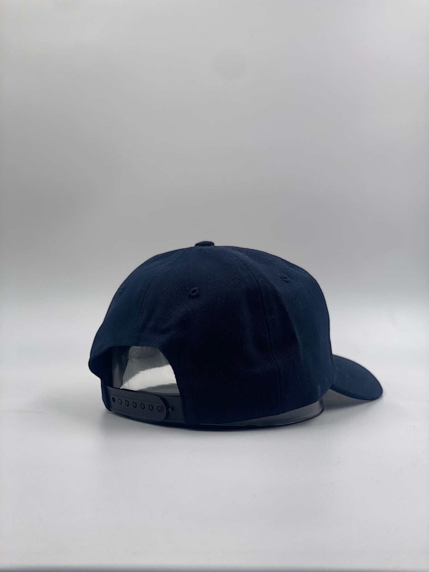 Noah Frog Cap