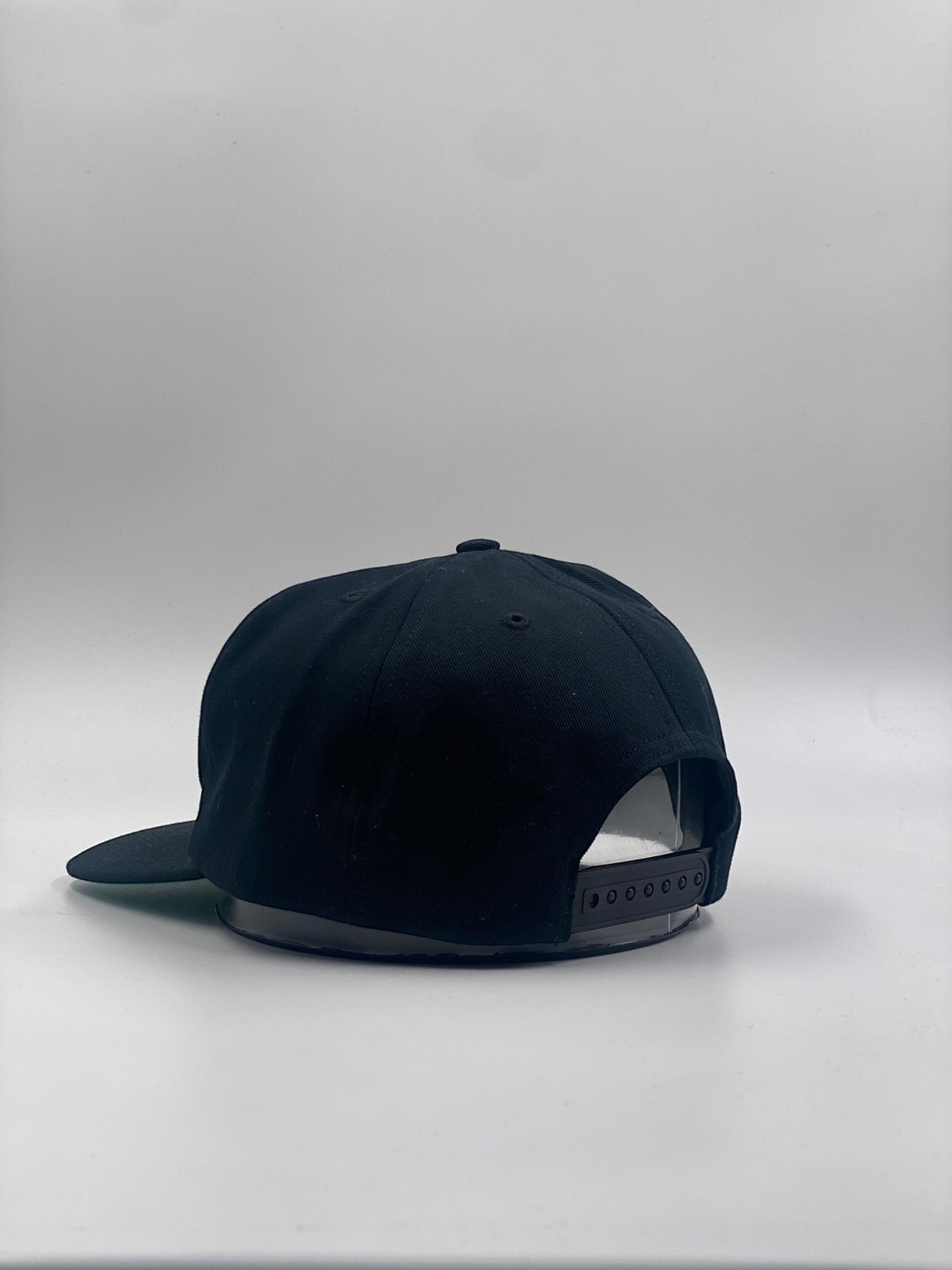 Bianca Chandon A-One Record Shop Cap