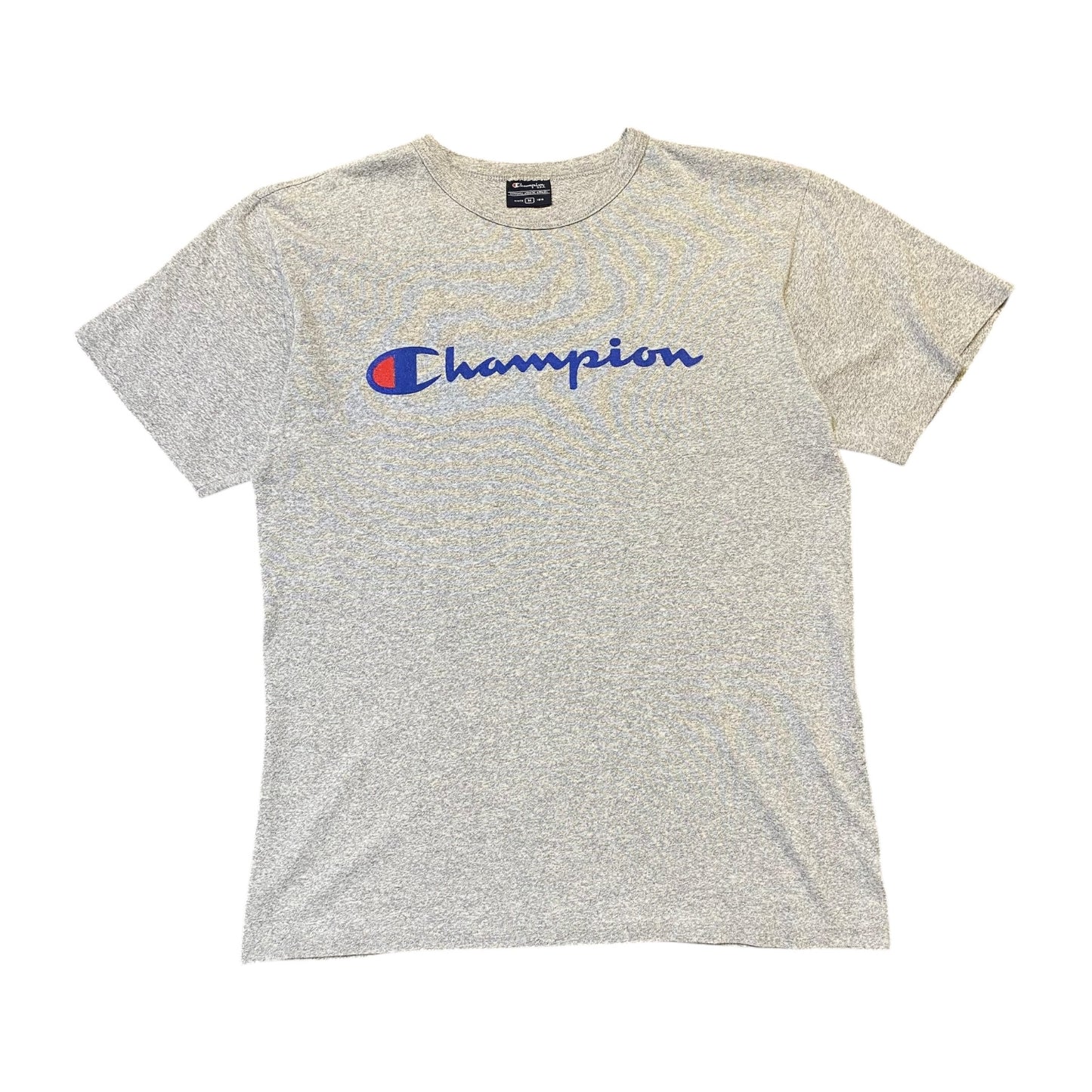 Gray Champion T-Shirt