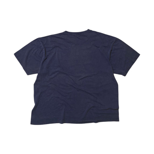 1999 The Simpsons "I Have A Family" Graphic T-Shirt