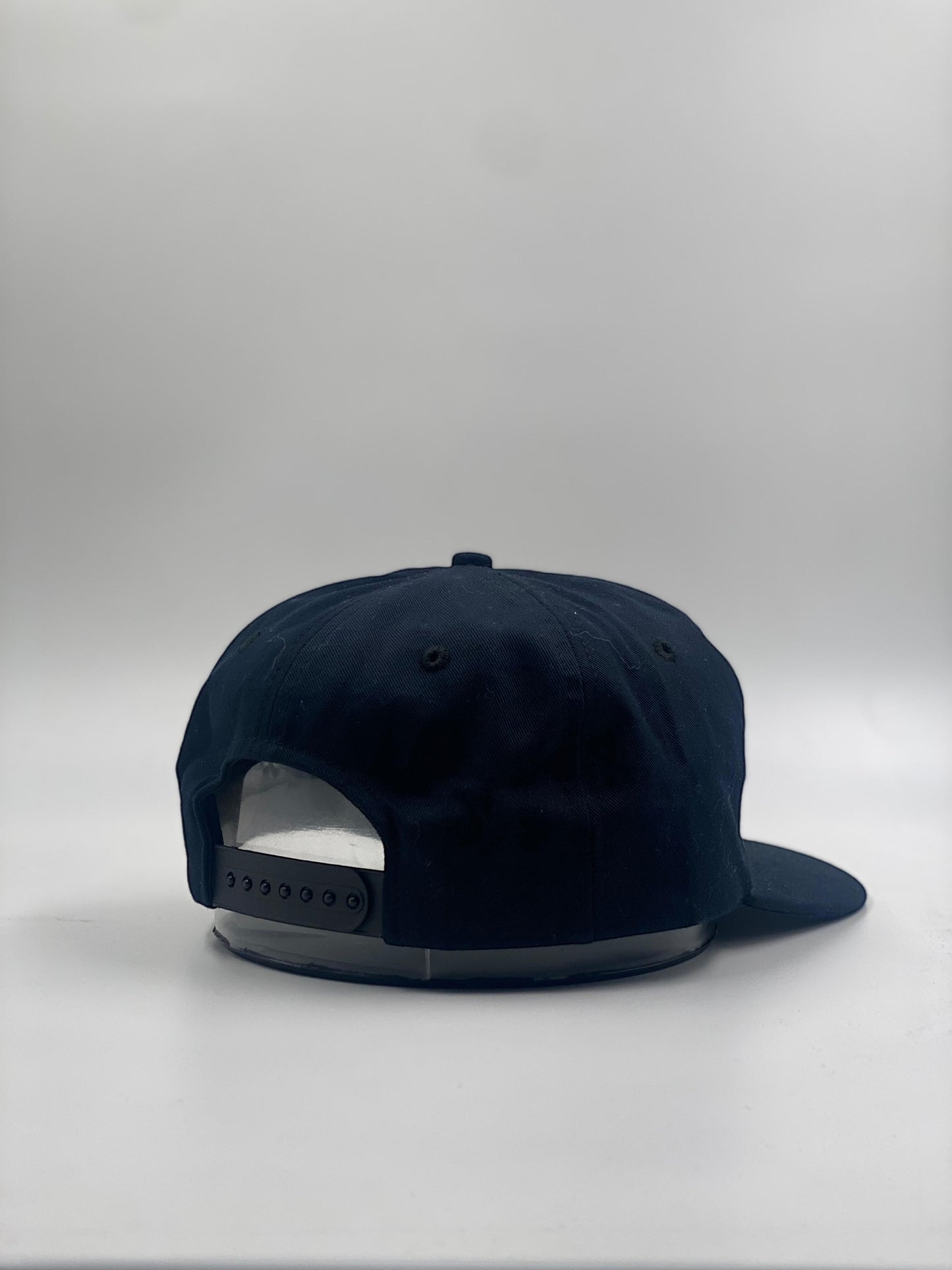 Alltimers Navy Cap