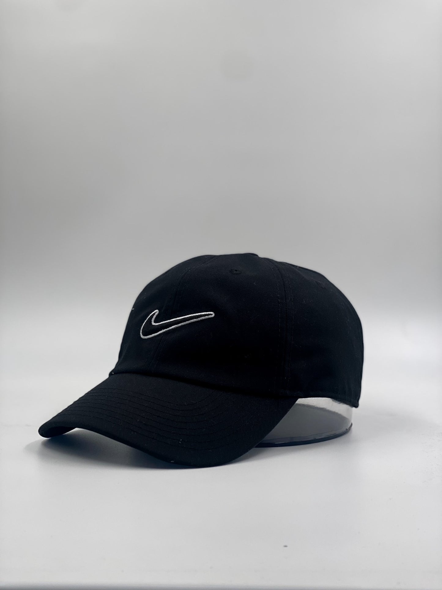 Nike Black Cap