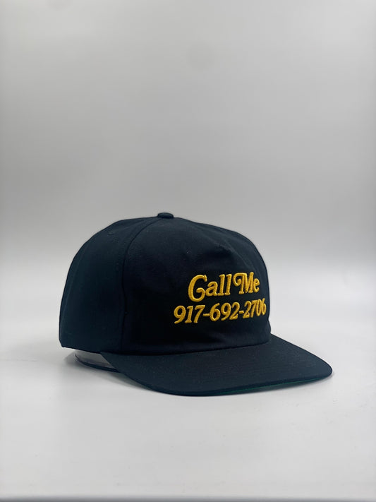 NineOneSeven Call Me Cap