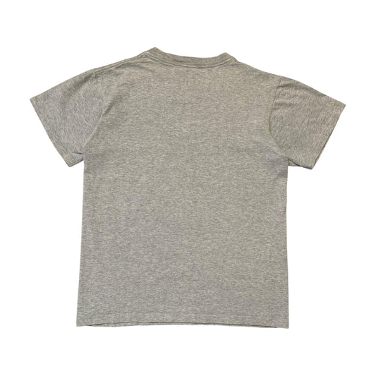 Supreme Too Broke For Supreme Gray T-Shirt
