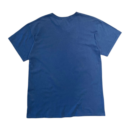 The Great American Race Daytona 500 Blue T-Shirt