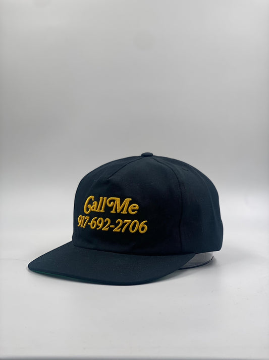 NineOneSeven Call Me Cap