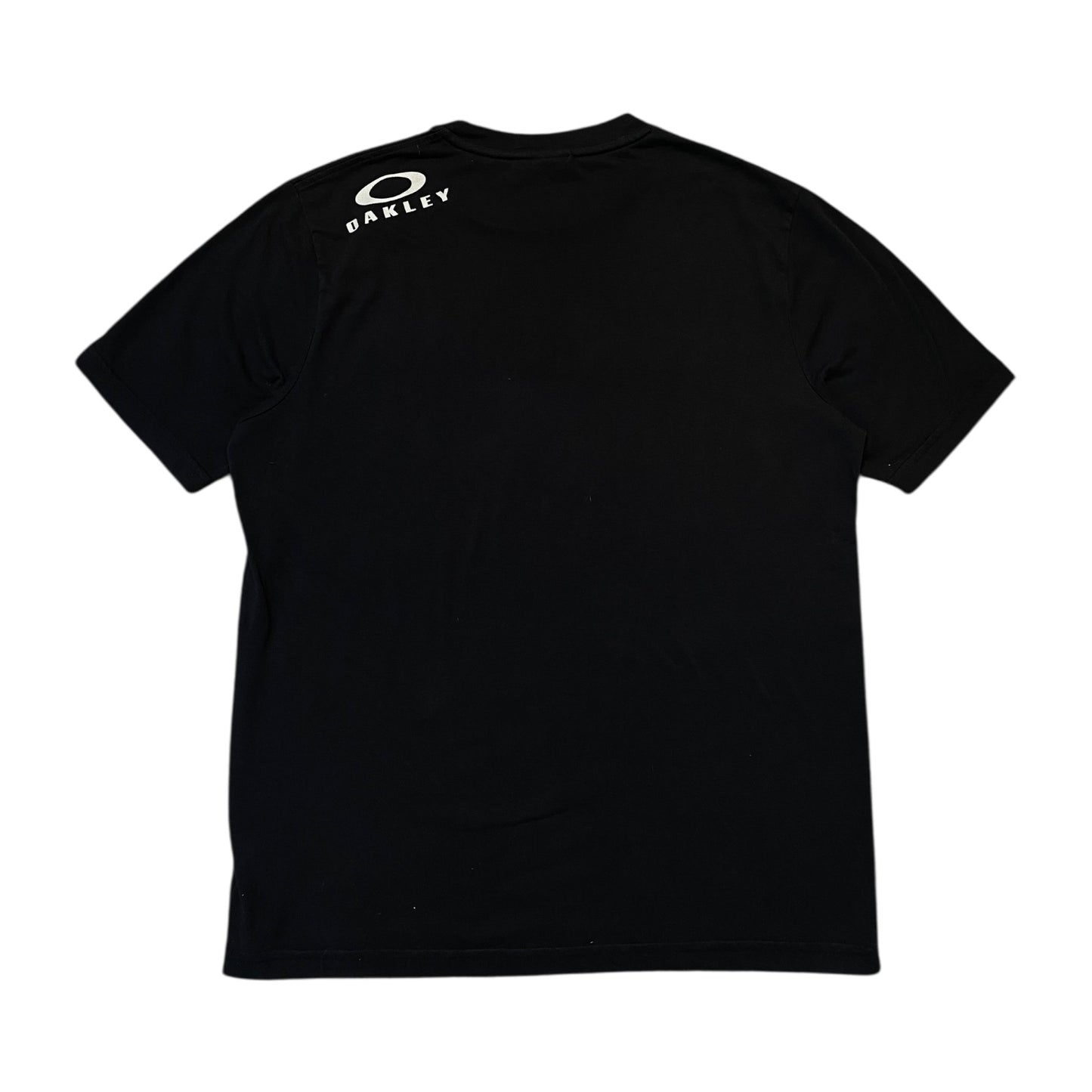 Oakley Black T-Shirt