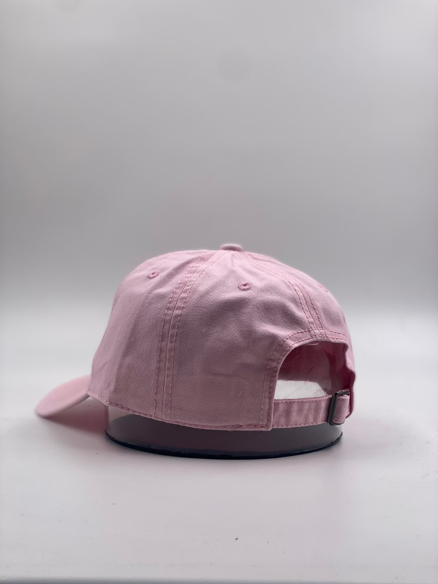 Carhartt Pink Cap