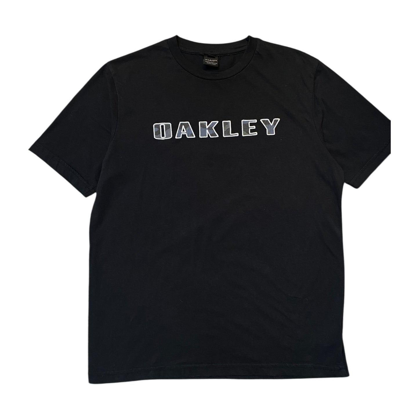 Oakley Black T-Shirt