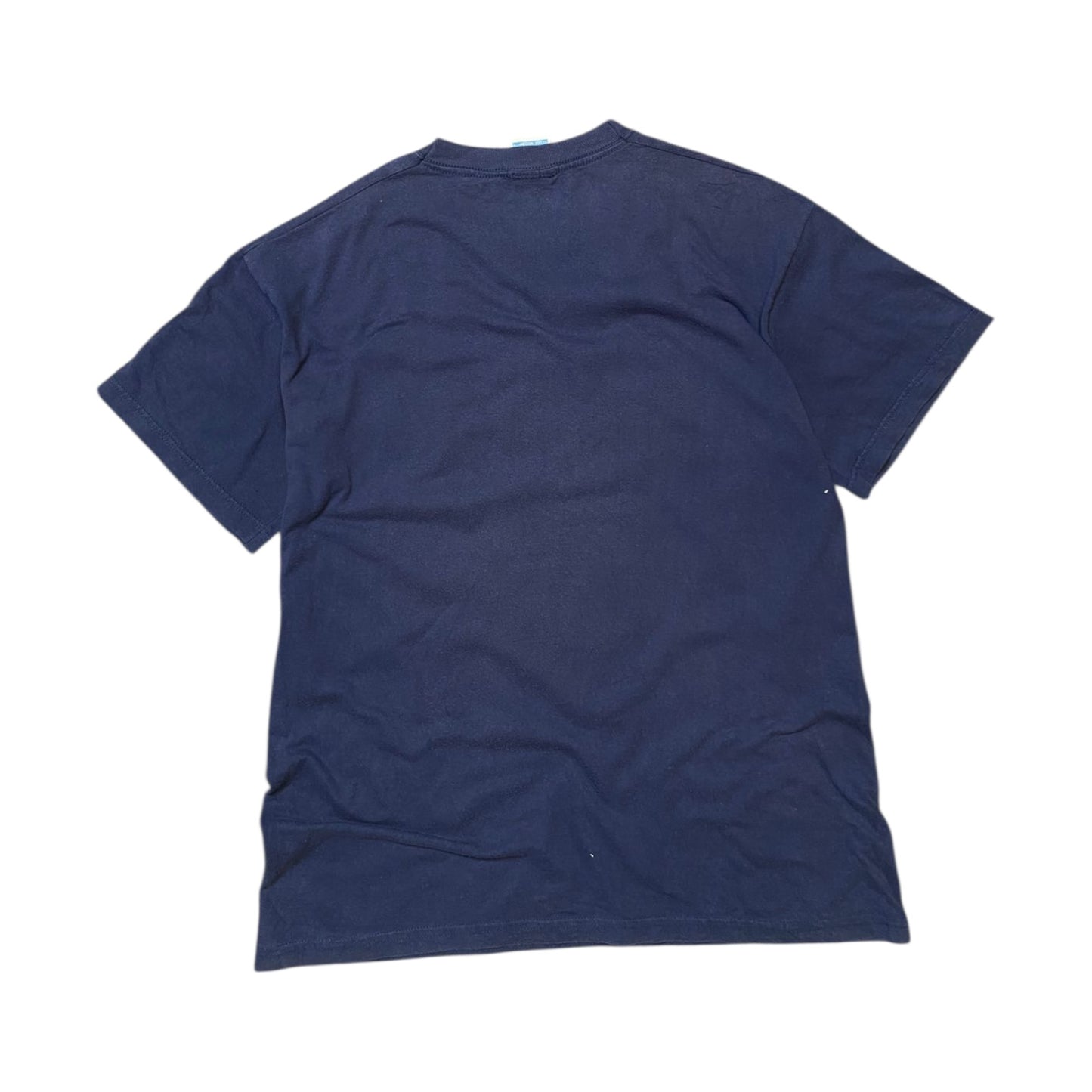 The Simpsons Bart Sleeping Graphic T-Shirt