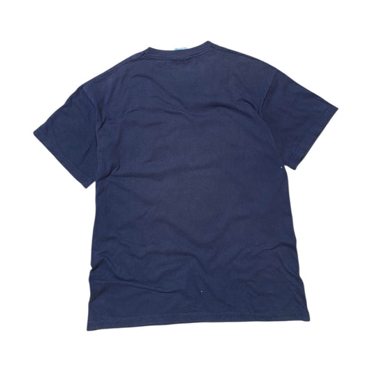 The Simpsons Bart Sleeping Graphic T-Shirt