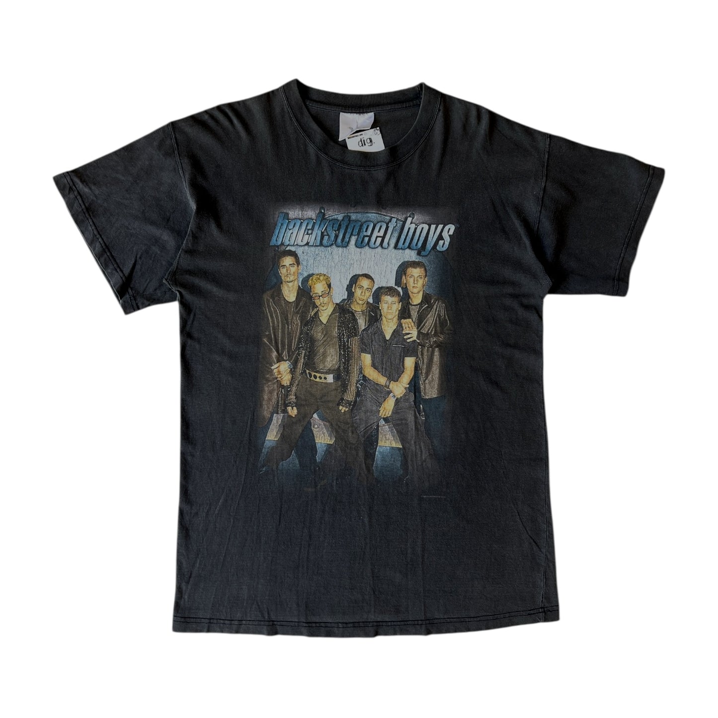 Vintage Backstreet Boys 1998 T-Shirt