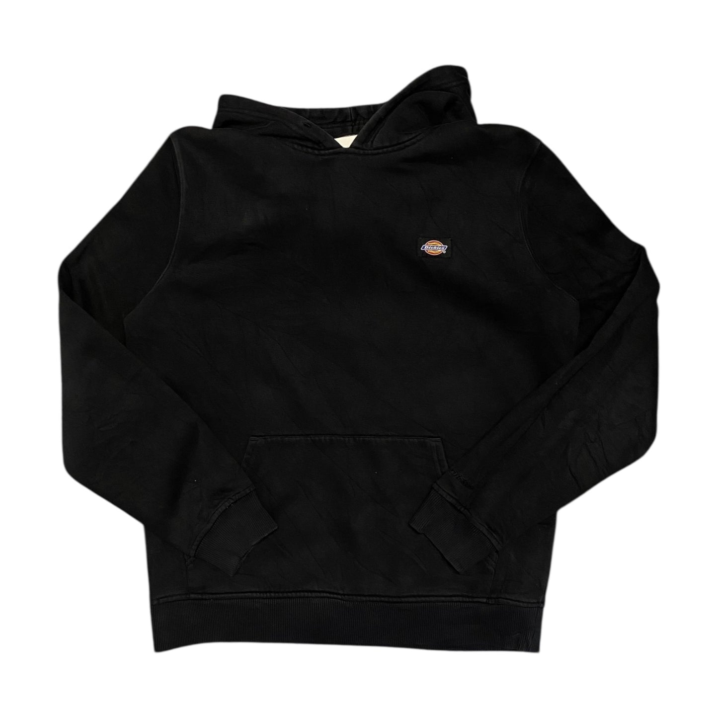 Dickies Black Hoodie