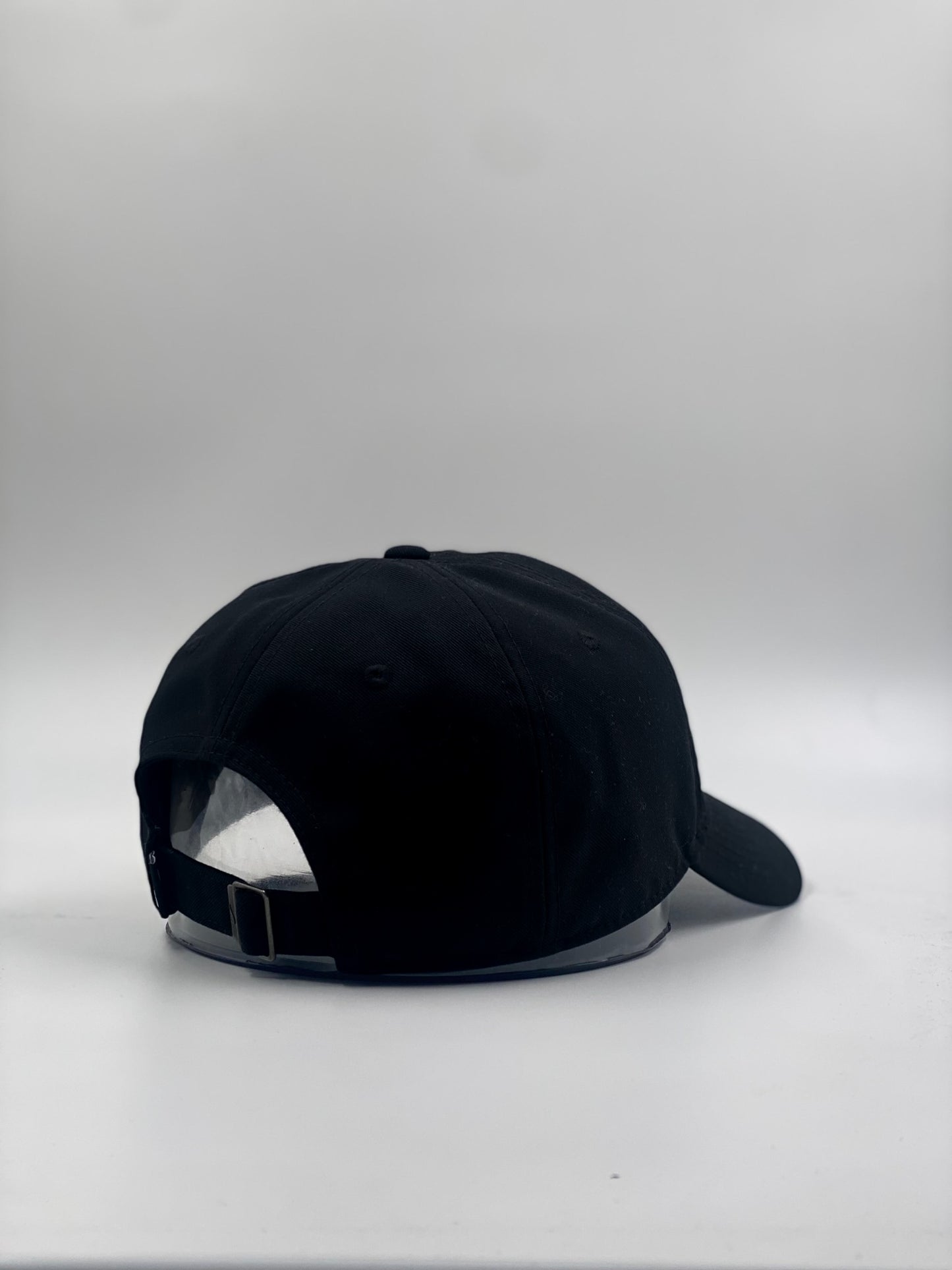 Nike Black Cap