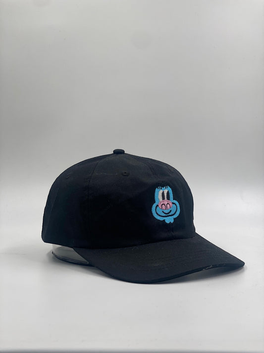 Better Gift Shop Black Cap