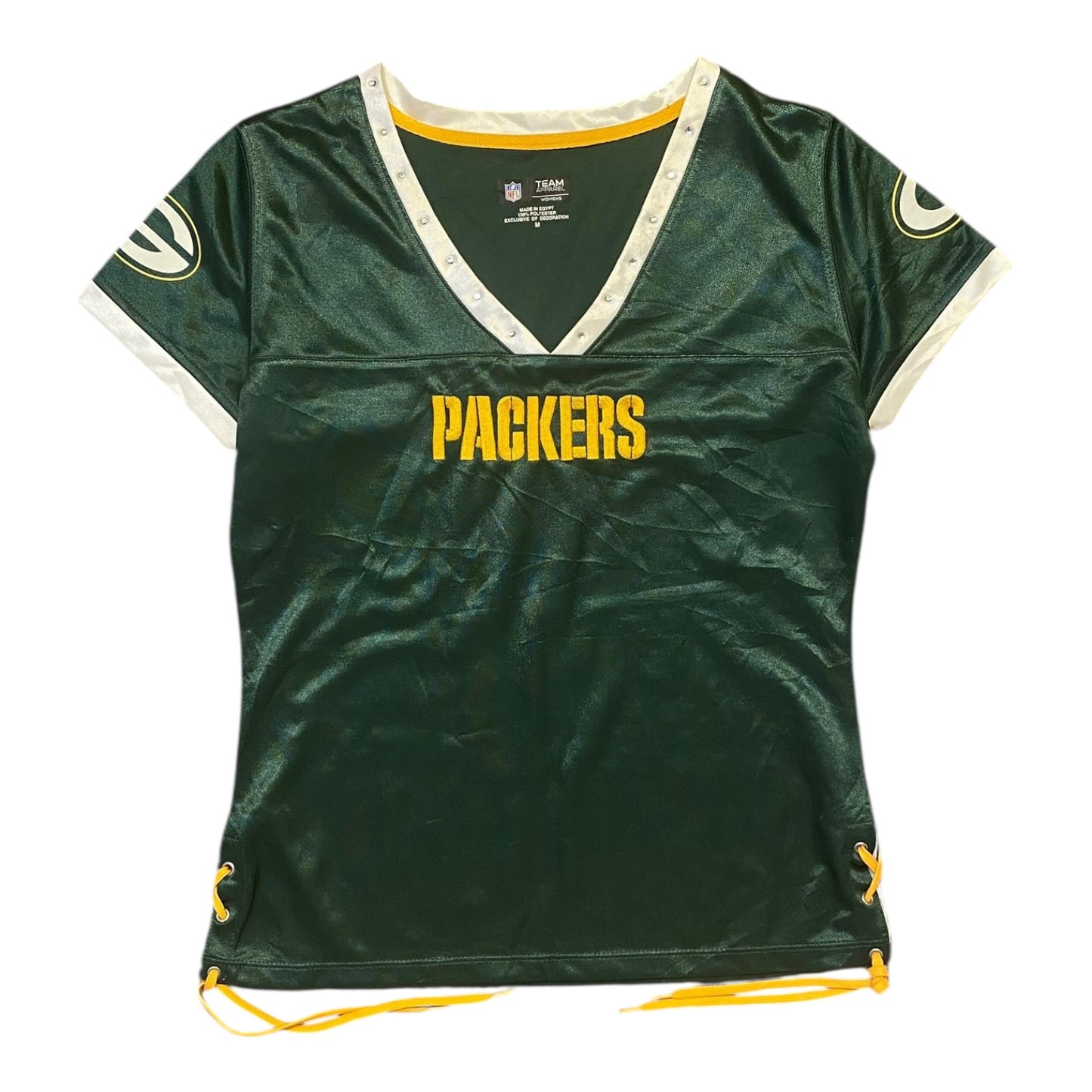 NFL Packers Women’s Jersey
