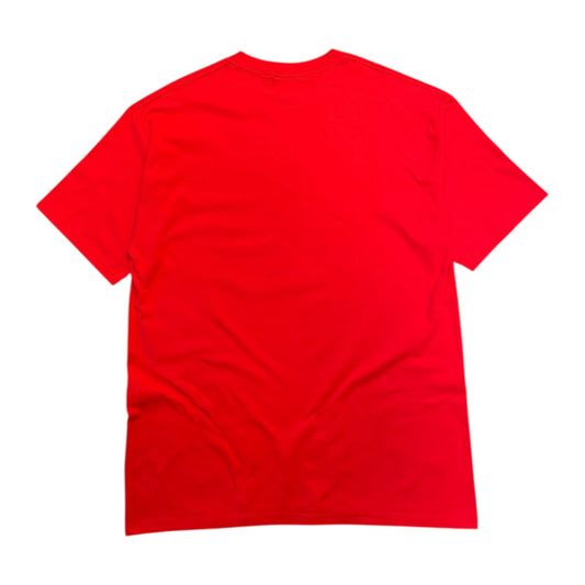 Vintage 90's Winnie The Pooh ''Honey Sweet'' Red T-Shirt