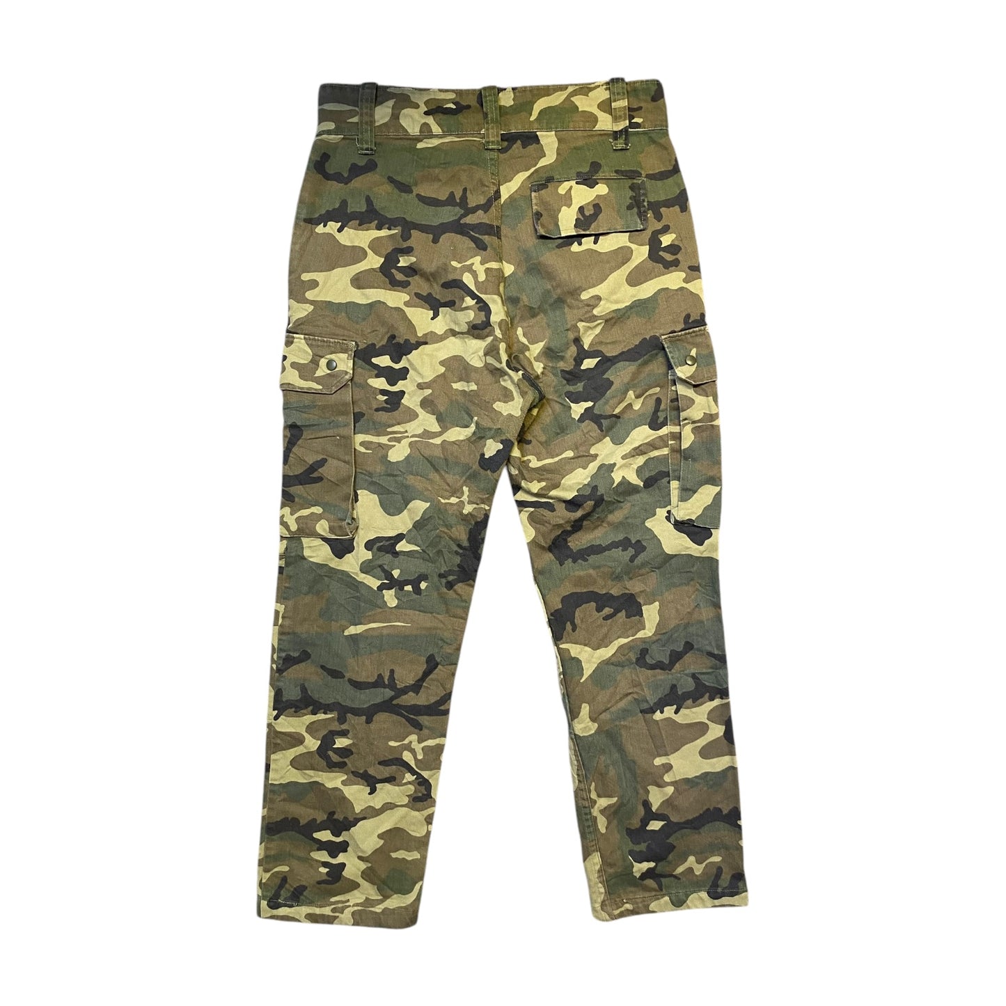 Mimetizado Wooodland Camo Pants