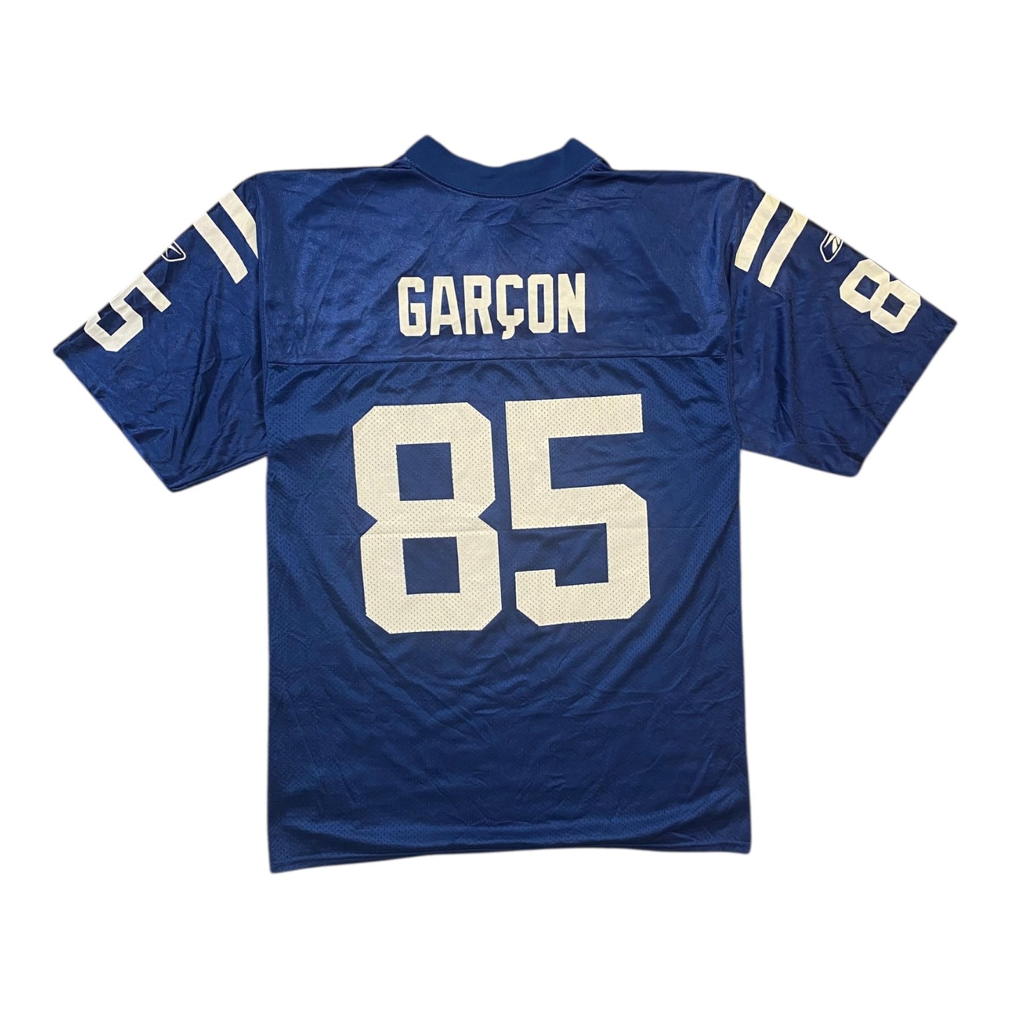 NFL Colts #85 Garcon Jersey