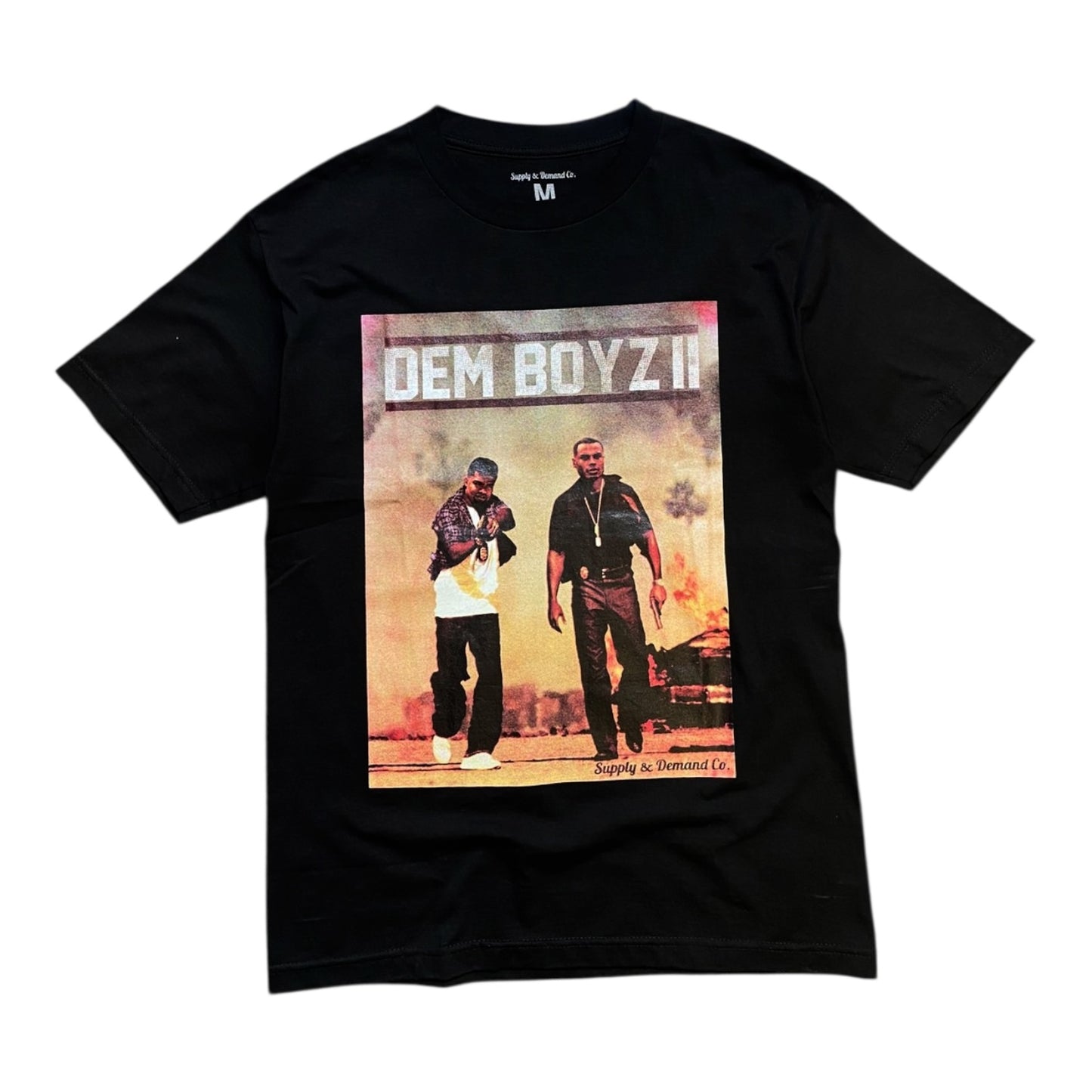 Dem Boyz 2 T-Shirt