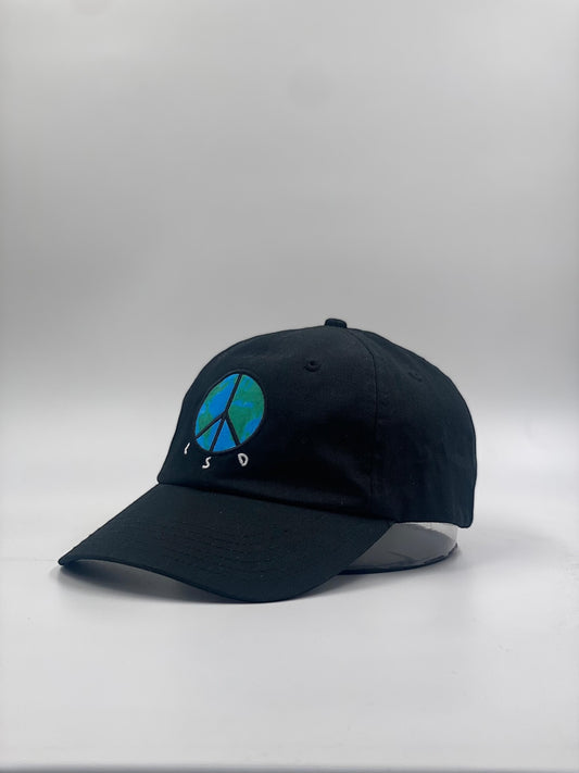 LSD Black Cap