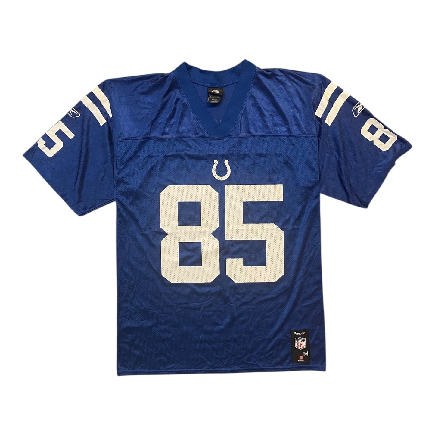 NFL Colts #85 Garcon Jersey