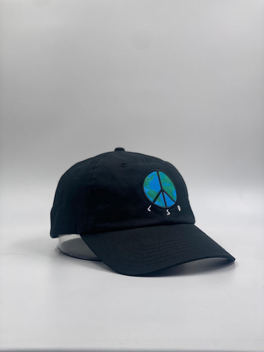 LSD Black Cap
