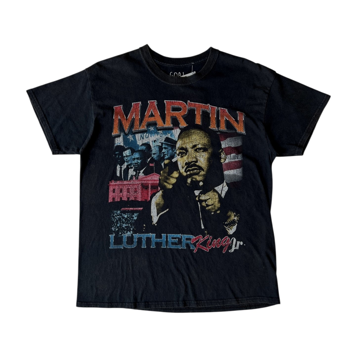 Vintage Martin Luther King T-Shirt
