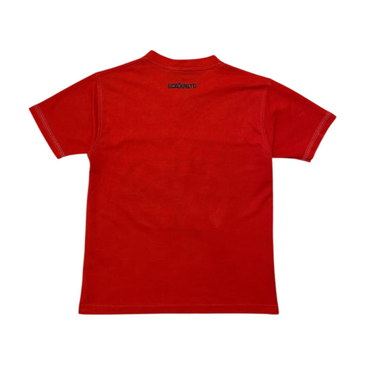 Ecko Unltd Rhino Red T-Shirt