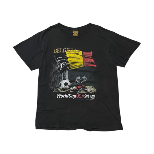 Belgium World Cup USA '94 T-Shirt