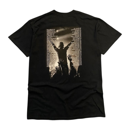 2014 Luke Bryan Tour T-Shirt