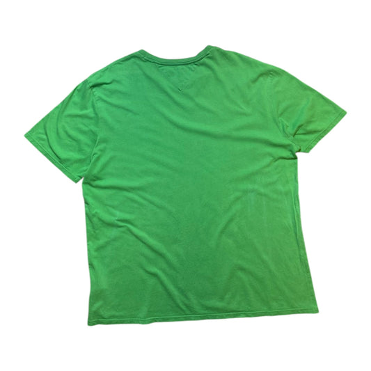 Tommy Hilfiger Green T-Shirt
