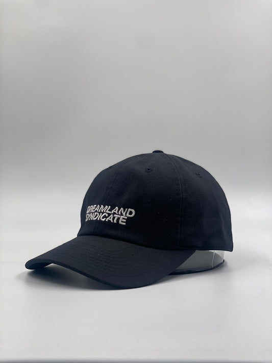 Dreamland Syndicate Black Cap