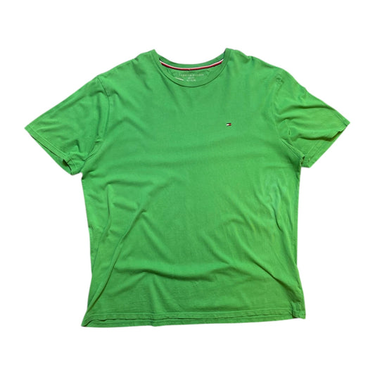 Tommy Hilfiger Green T-Shirt
