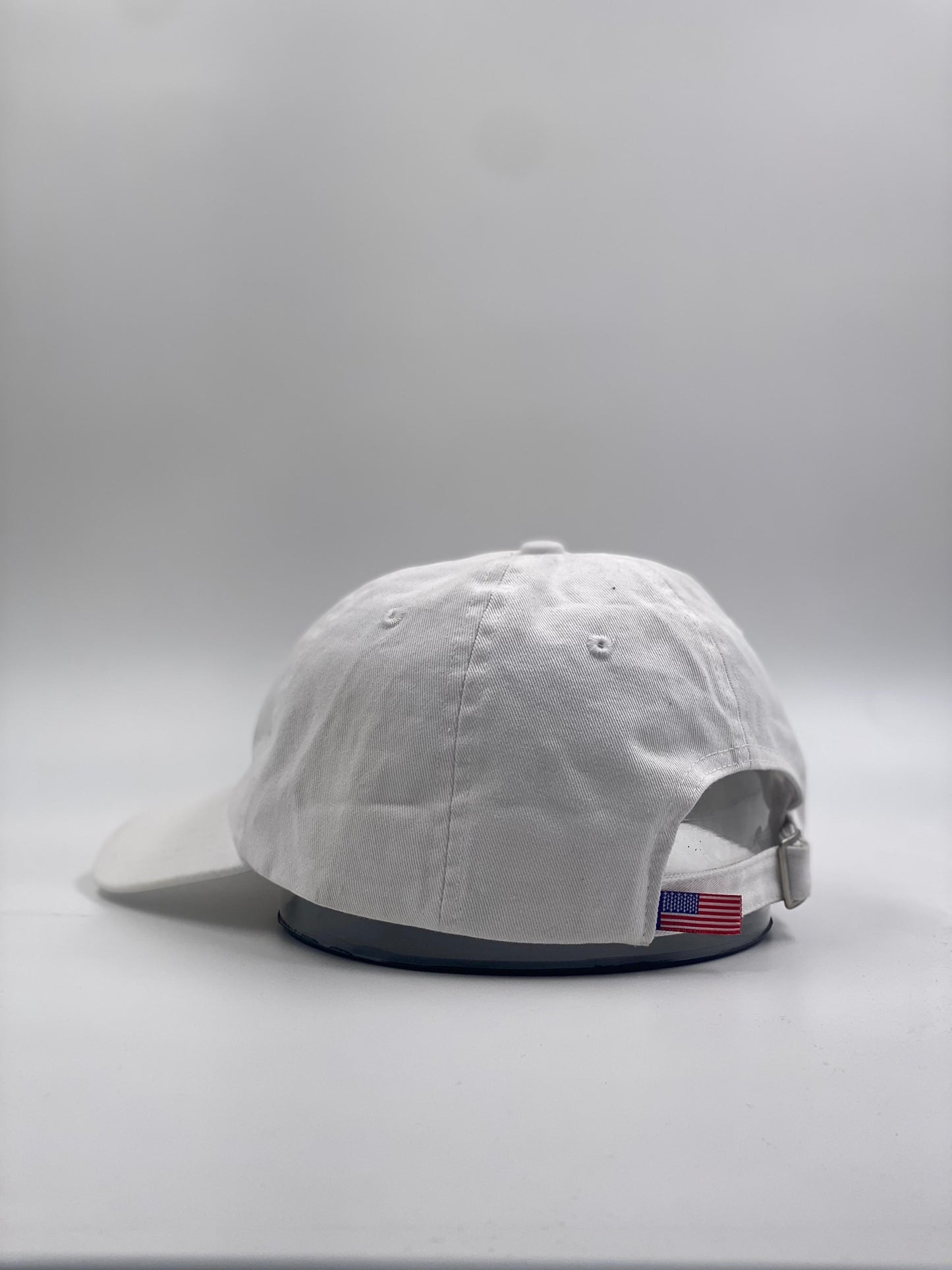 Online Ceramics White Cap