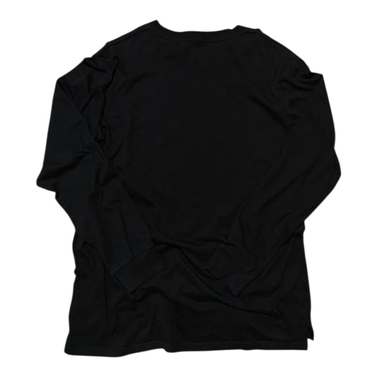 Fucking Awesome Black Long Sleeve T-Shirt