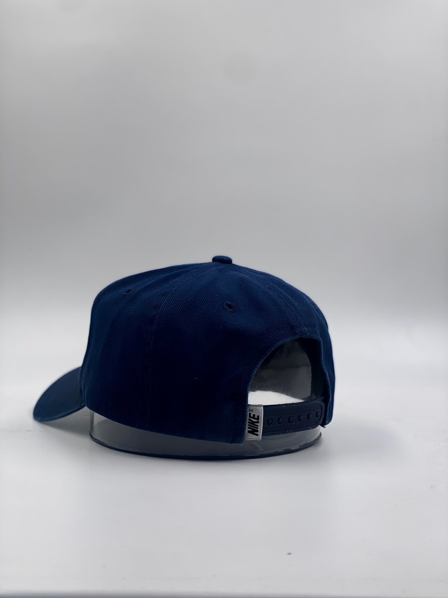 Nike Blue Cap
