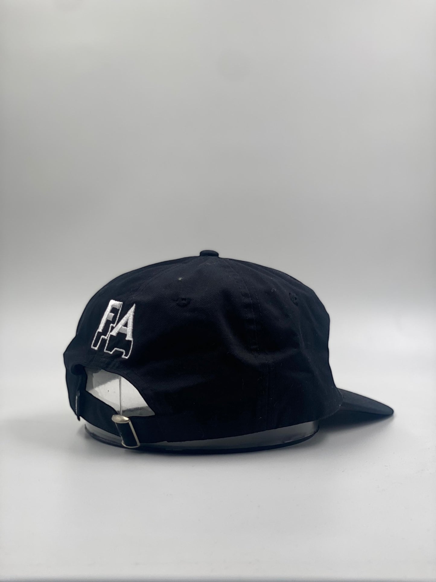 Fucking Awesome Invasion Black Cap