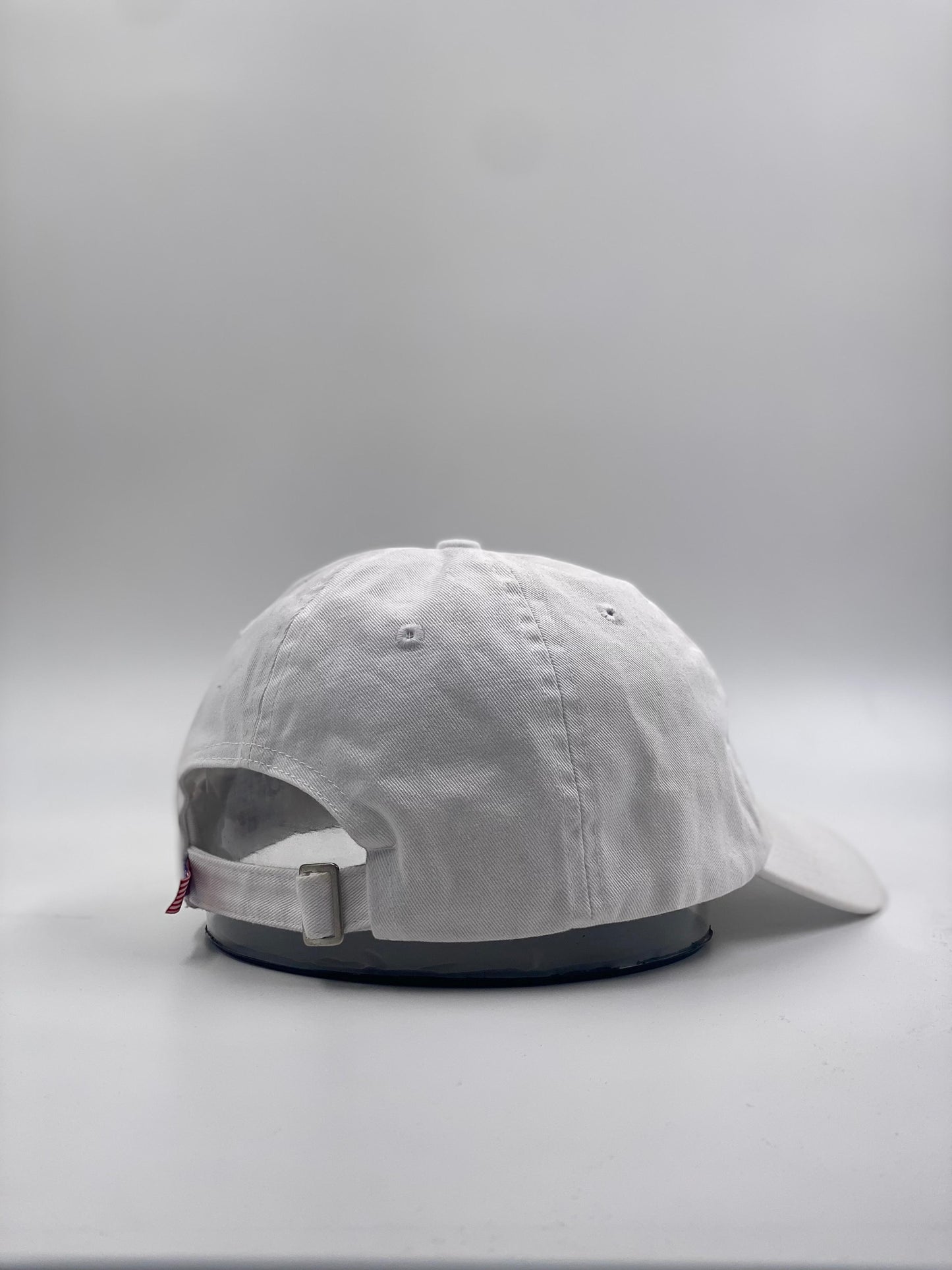 Online Ceramics White Cap